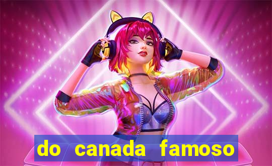 do canada famoso torneio de tenis